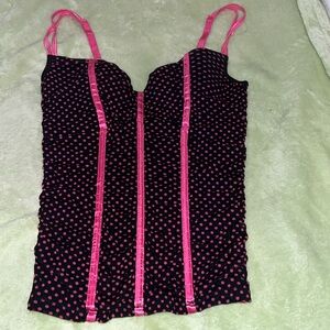 Victoria’s Secret bustier Vintage !  Great find get sexy for v day